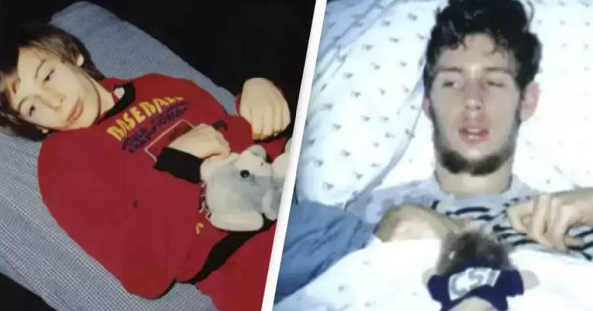 Réveillé après onze ans de silence : l’incroyable renaissance de Martin Pistorius