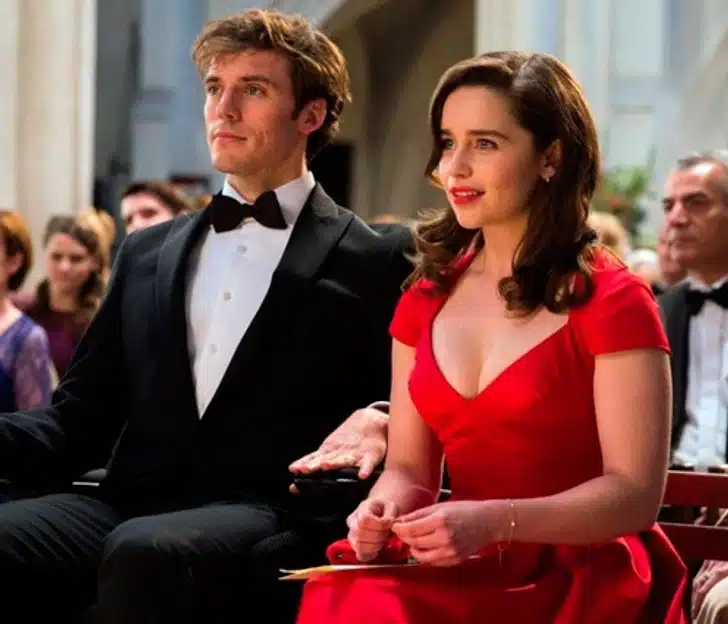 Couple improbable : jeune femme et homme riche