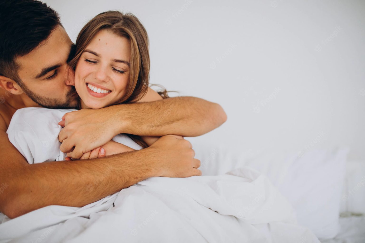 Votre corps vous envoie-t-il des signaux ? Les conséquences insoupçonnées d’une période sans intimité