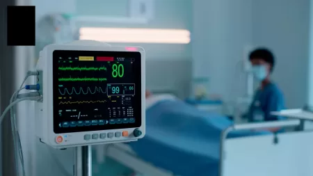 Les signaux silencieux du corps : comment il annonce la fin de vie