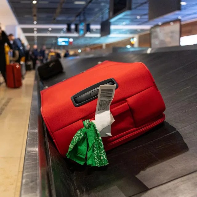 Voyage en danger : cette habitude anodine avec votre valise pourrait tout faire capoter