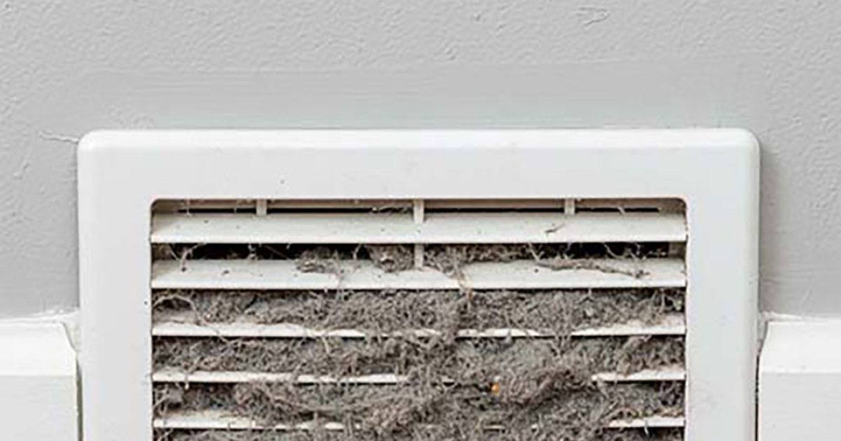 10 astuces pour éliminer la poussière