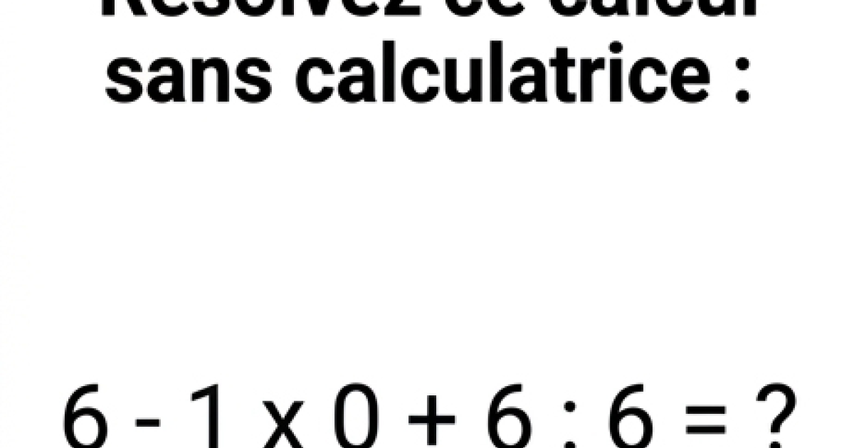 10 énigmes différentes pour tester votre érudition