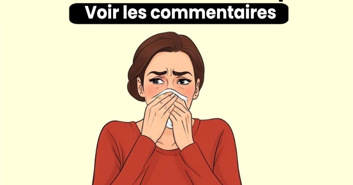 10 erreurs d'hygiène courantes que nous commettons tous