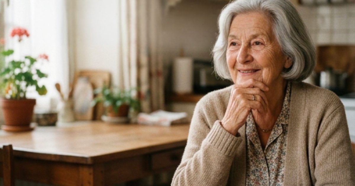 10 qualités d'une super maman