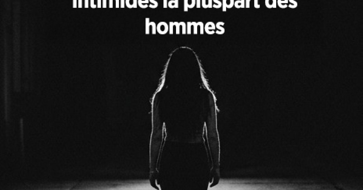 10 signes de la femme alpha