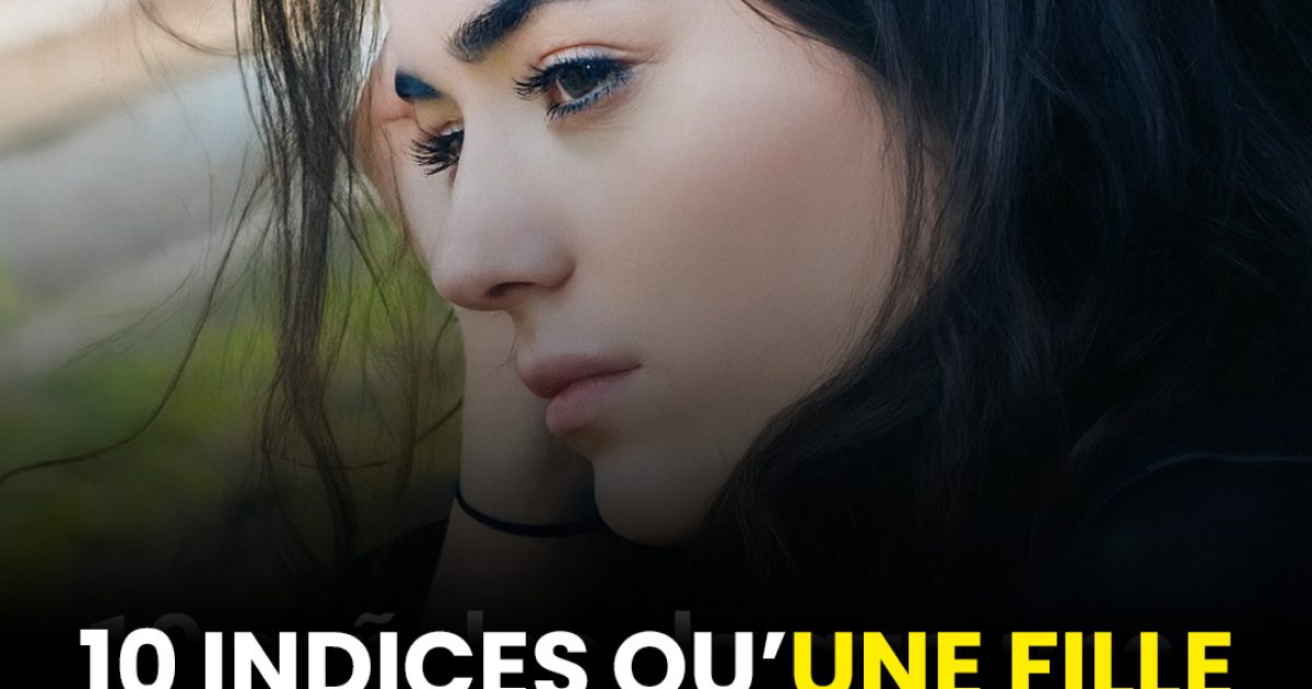 10 signes qu’une fille garde du ressentiment envers sa mère