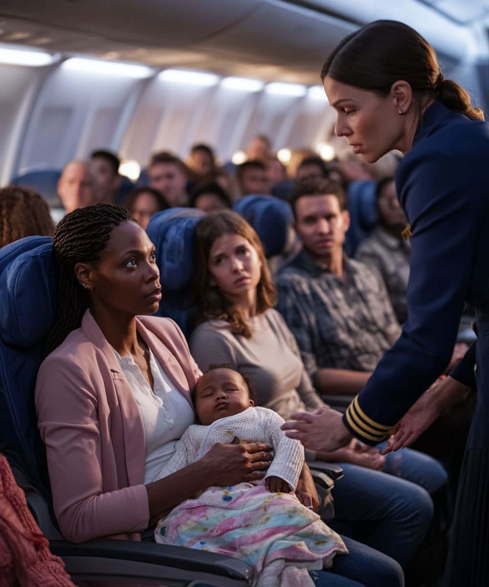 Quand une simple dispute en première classe a bouleversé les règles de l’aviation civile