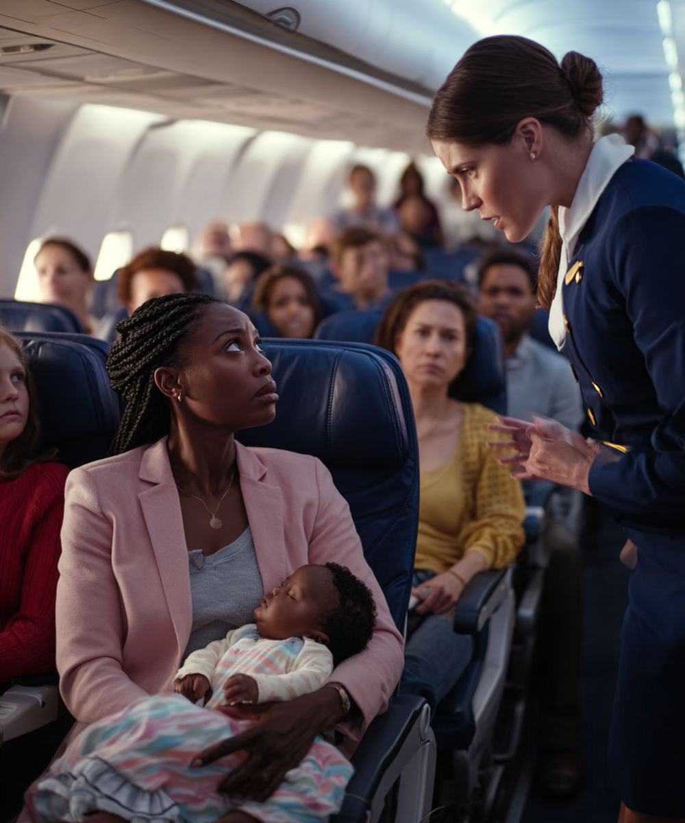 Quand une simple dispute en première classe a bouleversé les règles de l’aviation civile