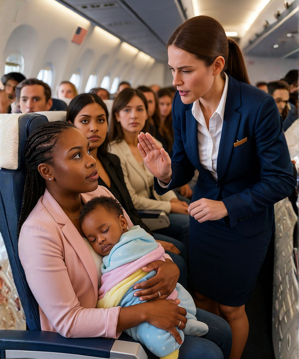 Quand une simple dispute en première classe a bouleversé les règles de l’aviation civile