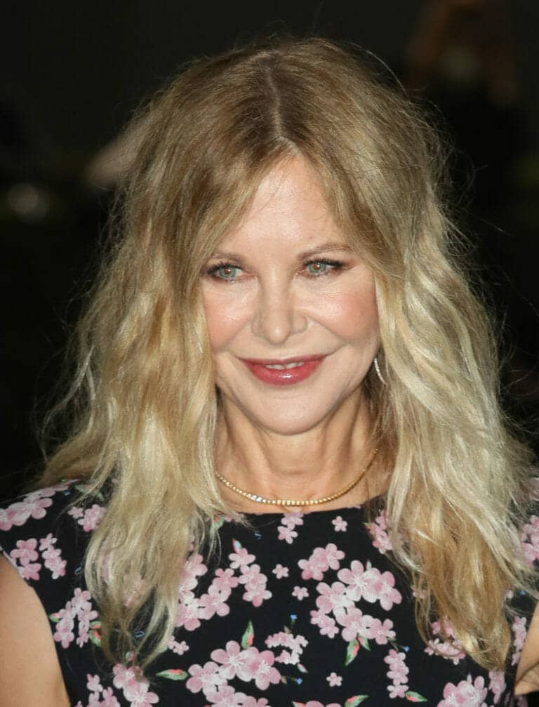 Meg Ryan réalisatrice