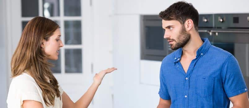Votre relation touche-t-elle à sa fin ? Ces 8 indices qui ne trompent pas