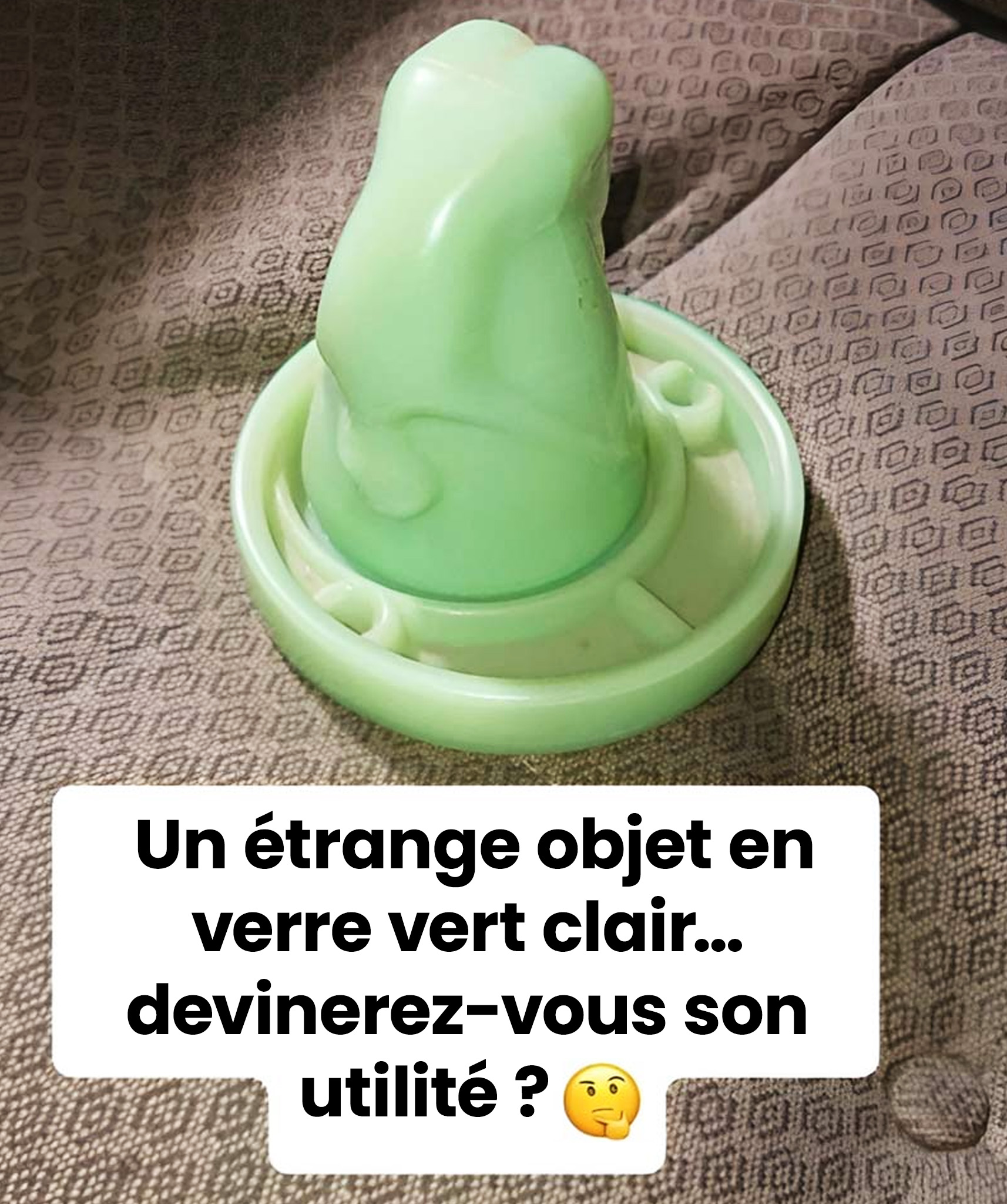 12 objets au rôle caché que tout le monde ne connaît pas