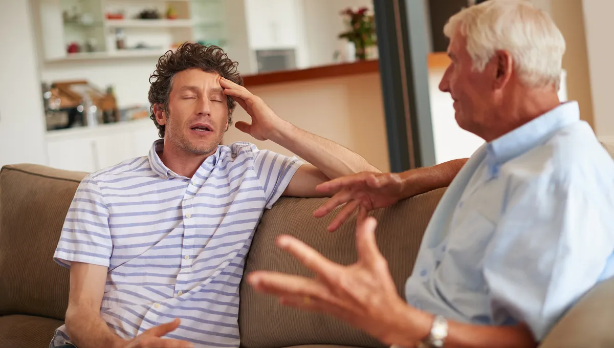 Rompre avec sa famille : trois séquelles psychologiques insoupçonnées, selon les psys