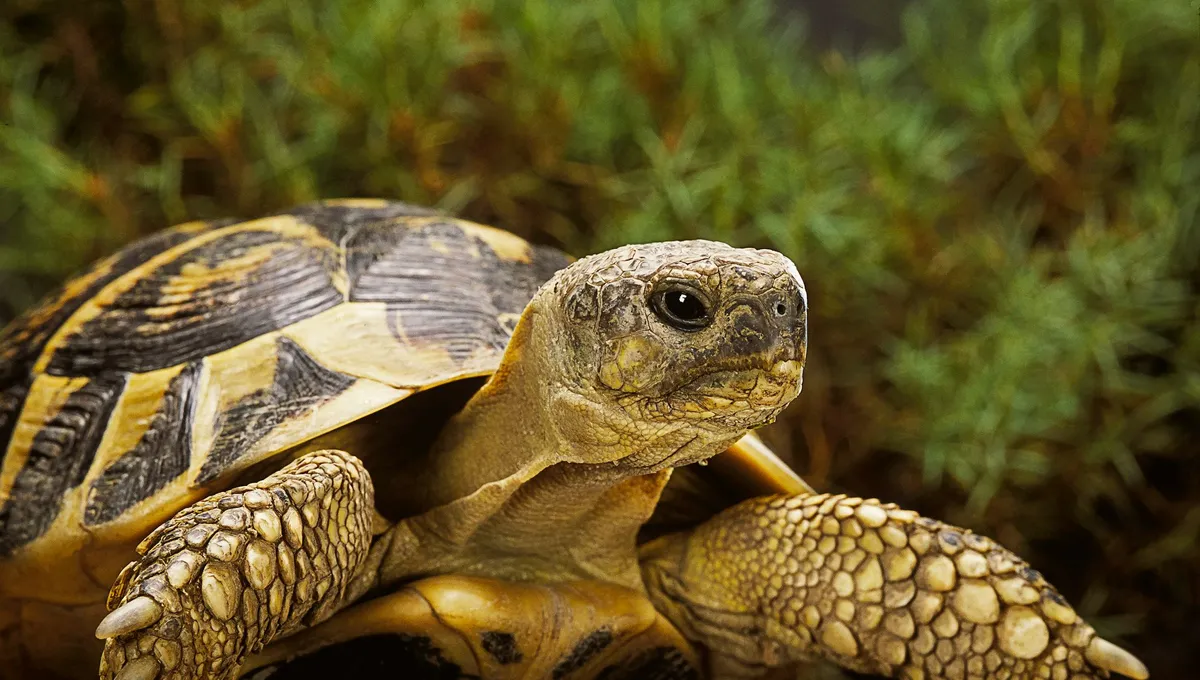 Le premier animal que vous apercevez dans cette image pourrait dévoiler votre plus gros travers (et le résultat est bluffant)