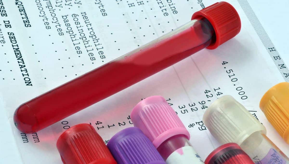 Examen médical
