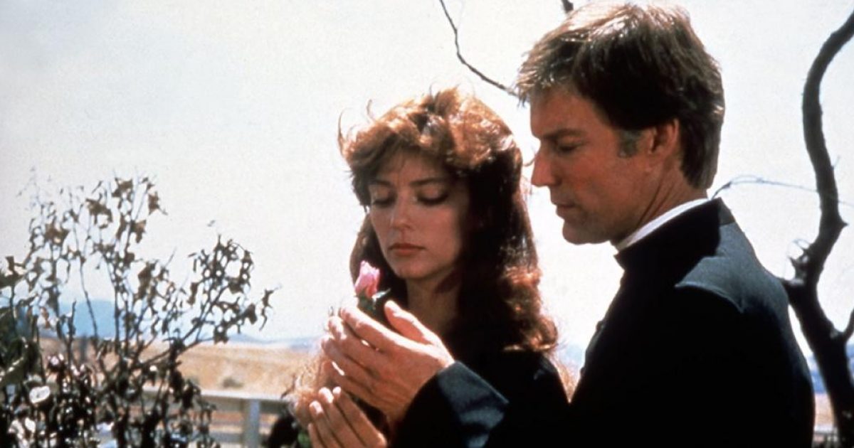 Souvenez-vous de ce visage d’ange : il y a 40 ans, elle régnait sur le grand écran