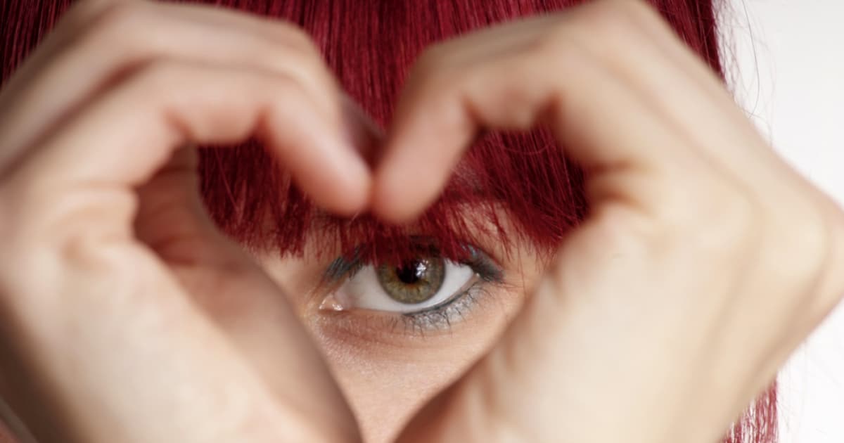Réflexion amoureuse