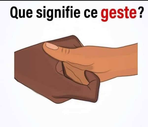 Poignée de main : que révèle vraiment ce frôlement furtif de la paume ?