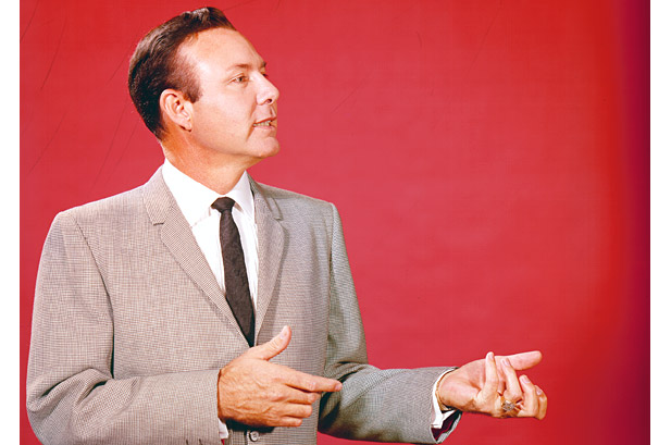 En 1960, une ballade téléphonique a conquis à la fois le country et la pop.