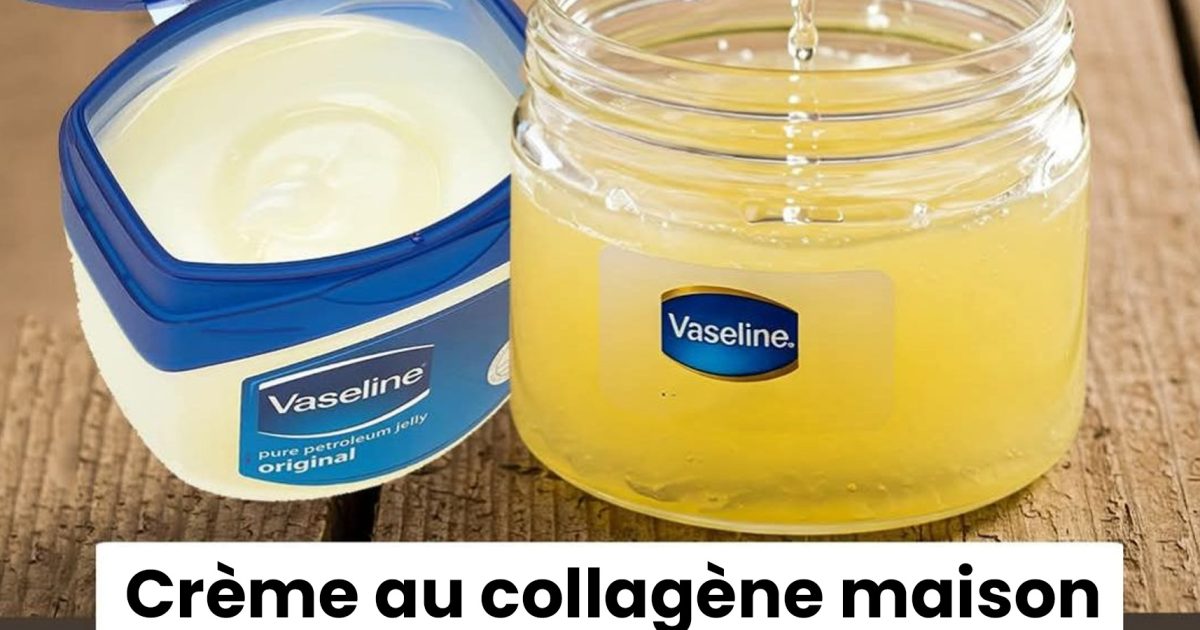 15 astuces incroyables avec de la vaseline qui changeront votre vie