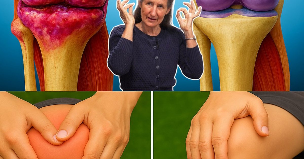15 délicieuses façons de soutenir vos os et vos articulations