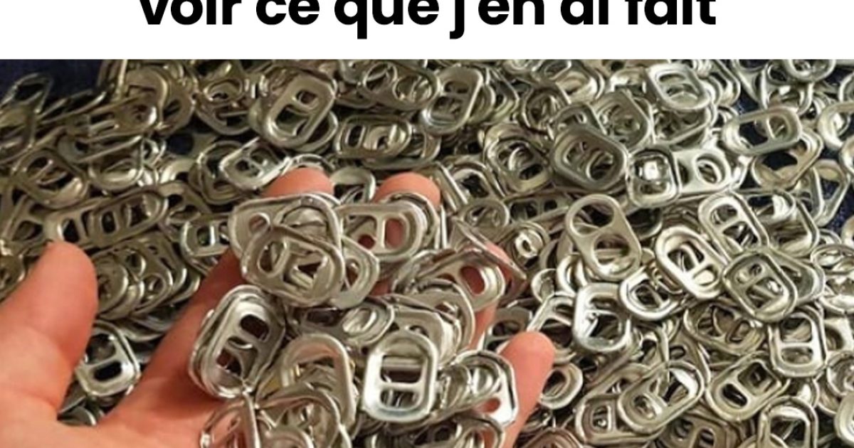 15 idées géniales pour transformer vos vieux objets