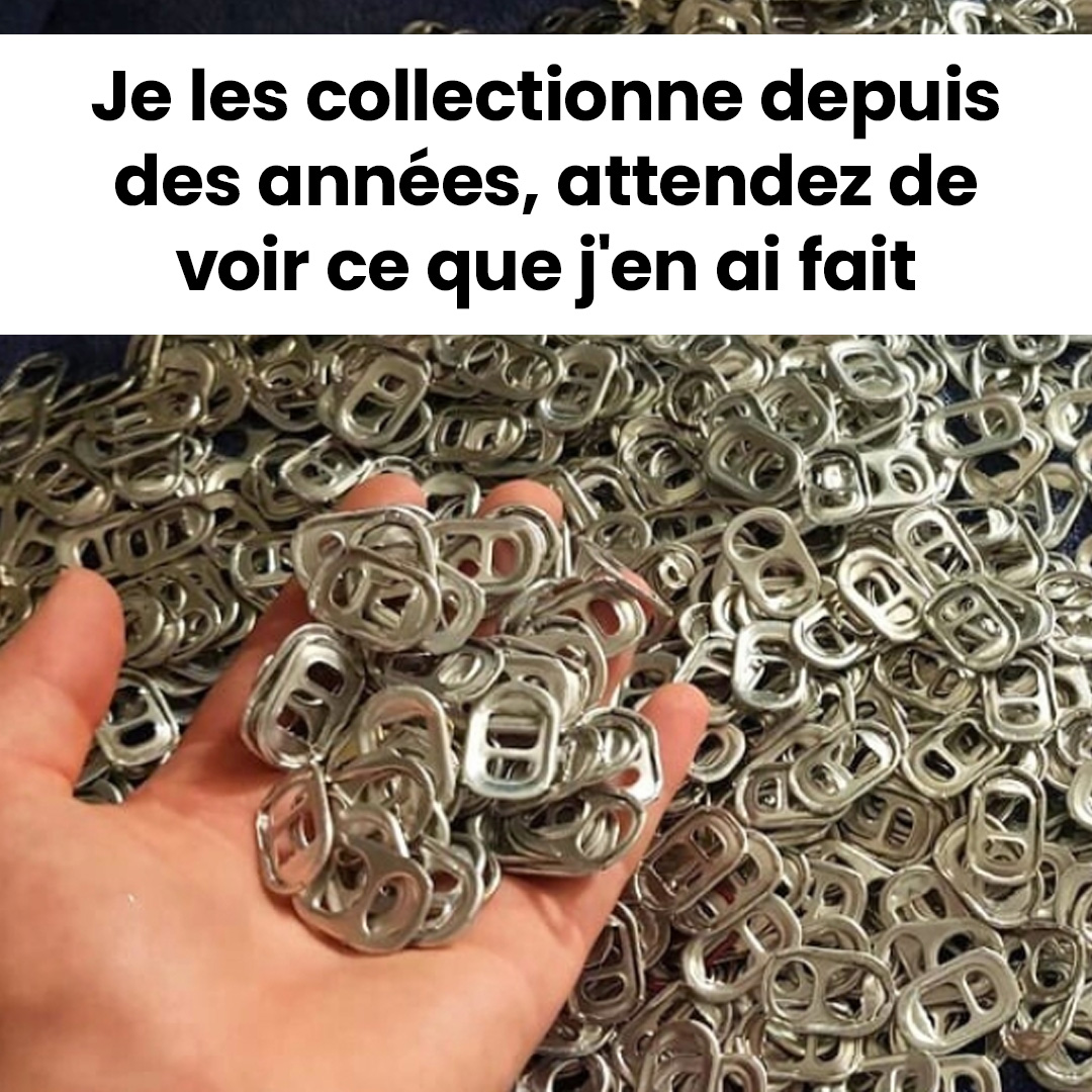 15 idées géniales pour transformer vos vieux objets