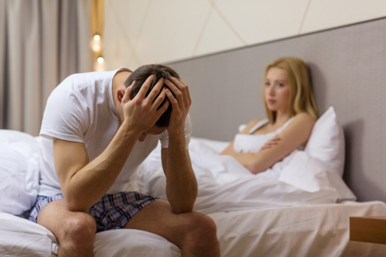 Désir en berne : décrypter les vraies raisons de cette baisse de libido