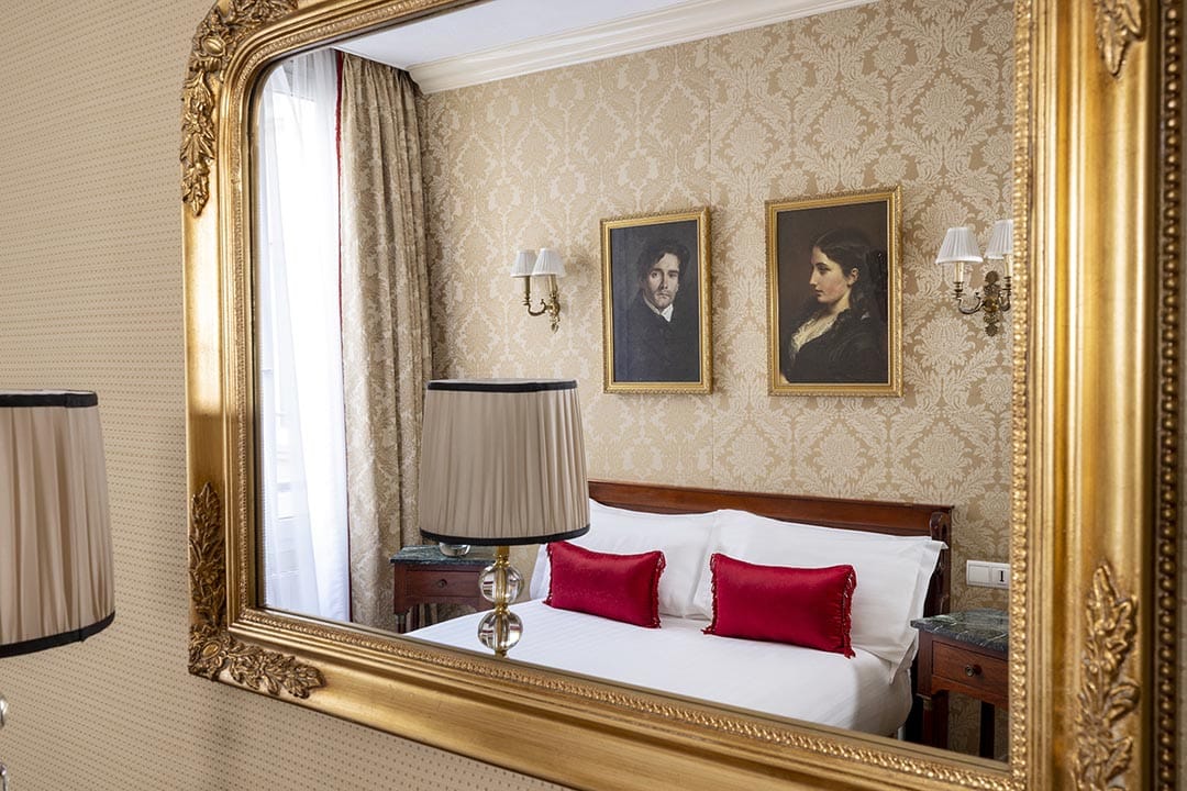Trois signaux d’alarme dans votre chambre d’hôtel qui doivent vous faire fuir sur-le-champ