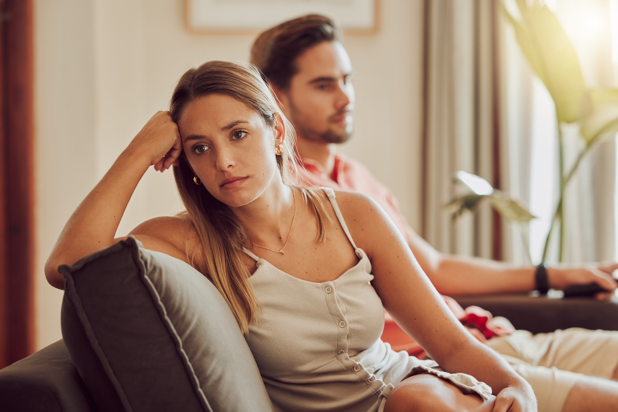 Votre relation s’essouffle-t-elle ? Les indices qui ne trompent pas sur son désengagement
