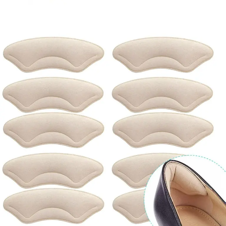 Ce petit accessoire oublié que les jeunes ne reconnaissent pas, mais qui a sauvé les pieds de nos aînées