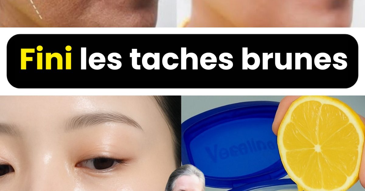 18 façons géniales d’utiliser la vaseline pour la beauté et la vie quotidienne