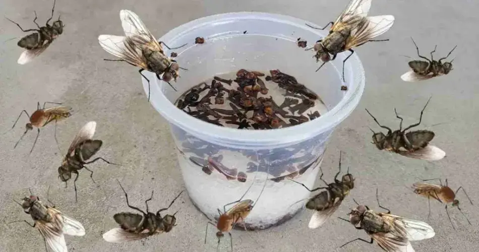 Placement des répulsifs naturels dans une maison