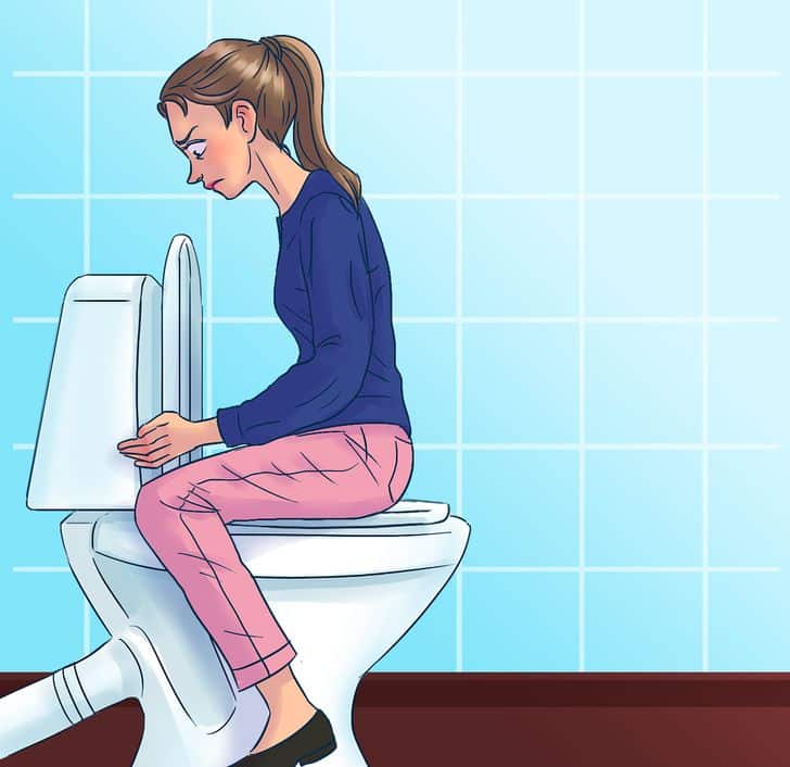 Et si vous vous trompiez depuis toujours sur la bonne façon de vous asseoir aux toilettes ?