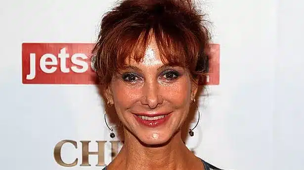 L’actrice de « Falcon Crest » et « Star Trek » s’éteint après un long combat contre le cancer