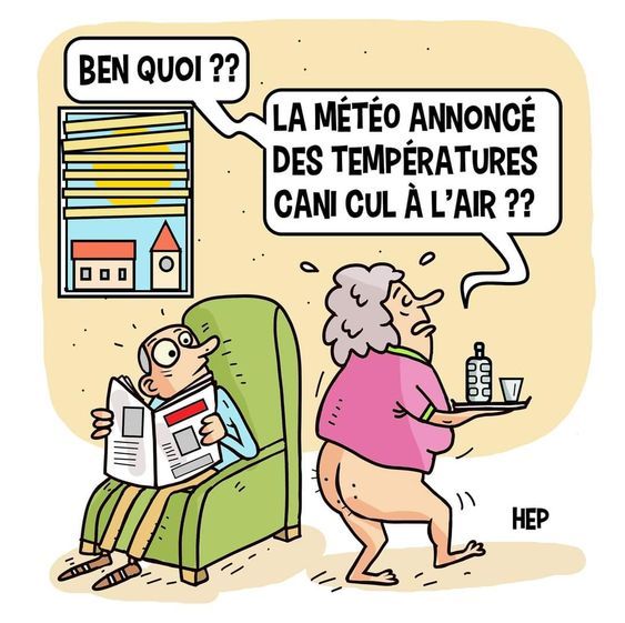 Riez sans filtre : 15 clichés hilarants qui désarment à coup sûr