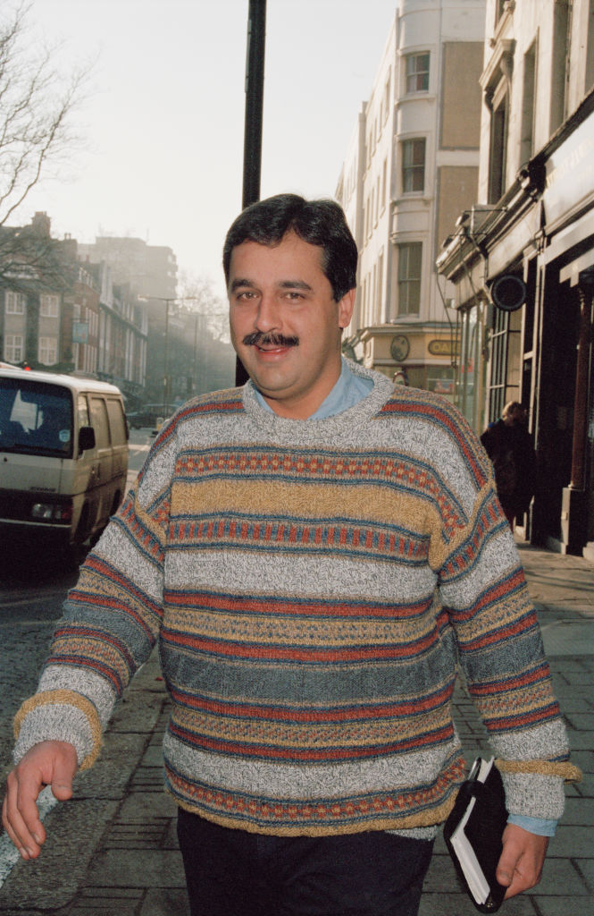 Hasnat Khan, l’homme qui a fait battre le cœur de Lady Diana : le récit d’un amour confidentiel