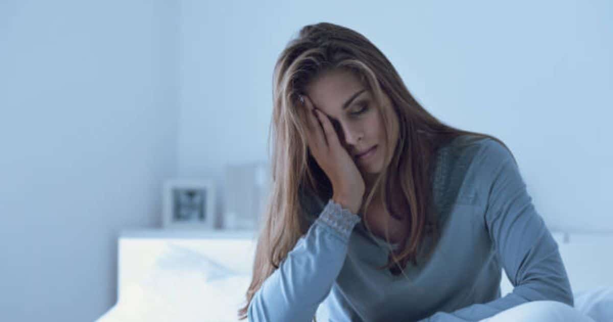 Pourquoi vous vous réveillez systématiquement à la même heure chaque nuit ? La réponse est dans votre corps