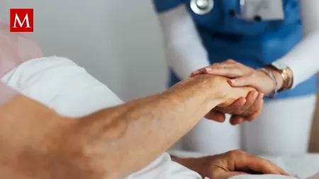 Les signaux silencieux du corps : comment il annonce la fin de vie