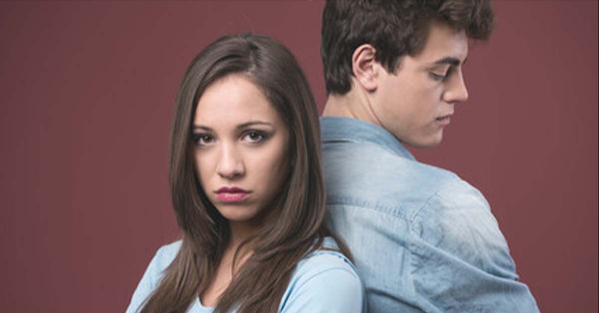 Amour toxique : 7 indices pour démasquer une partenaire manipulatrice