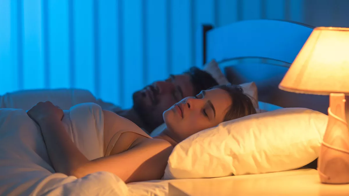 Cette épice méconnue favorise un sommeil profond de 8 heures et stimule la combustion des graisses