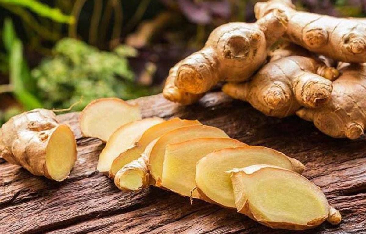 Ces 5 situations où mieux vaut limiter sa consommation de gingembre