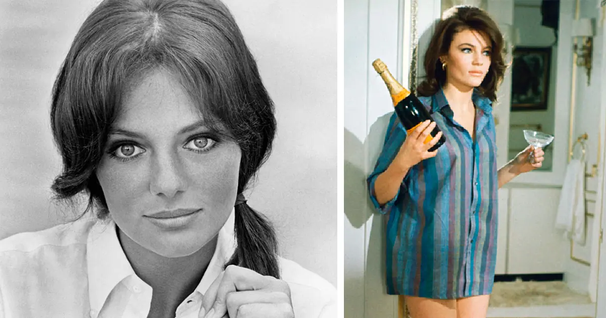Jacqueline Bisset, 81 ans : l’éclat d’une beauté qui refuse les diktats d’Hollywood