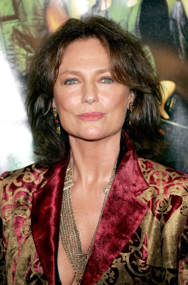 Jacqueline Bisset, 81 ans : l’éclat d’une beauté qui refuse les diktats d’Hollywood