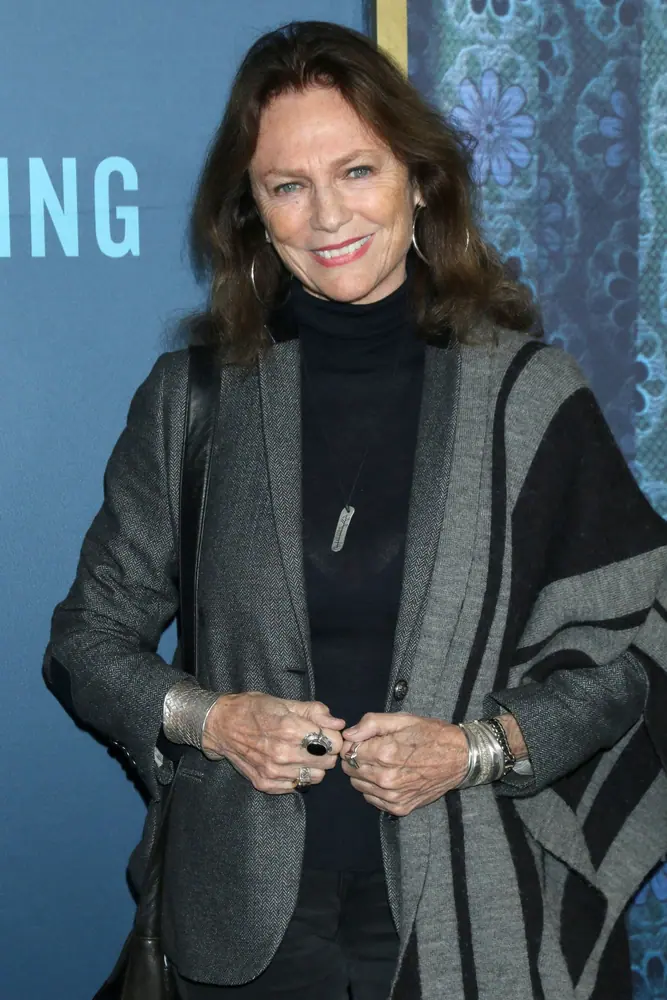 Jacqueline Bisset, 81 ans : l’éclat d’une beauté qui refuse les diktats d’Hollywood