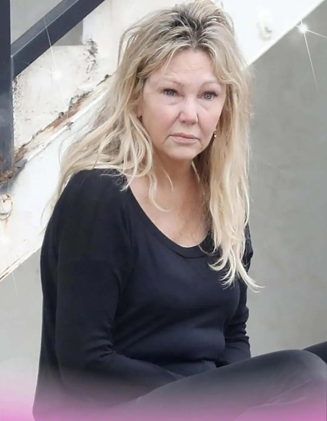 Succès, tumulte et renaissance : le destin hors normes d’Heather Locklear, icône des années 80 et 90