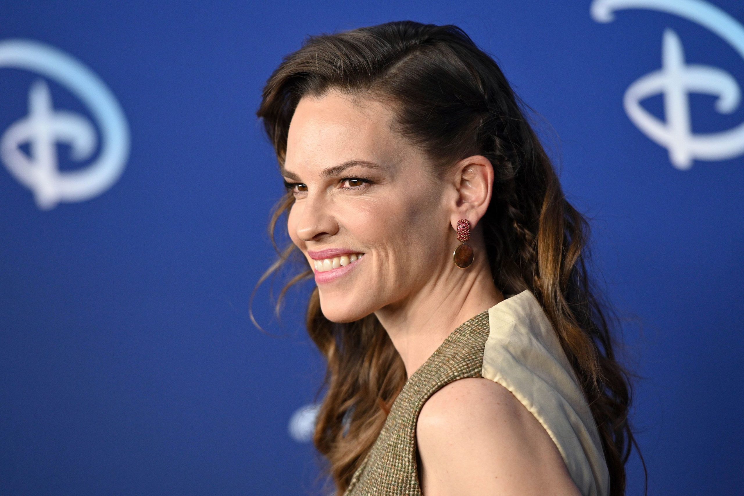 Des mobile-homes aux Oscars : l’irrésistible ascension d’Hilary Swank