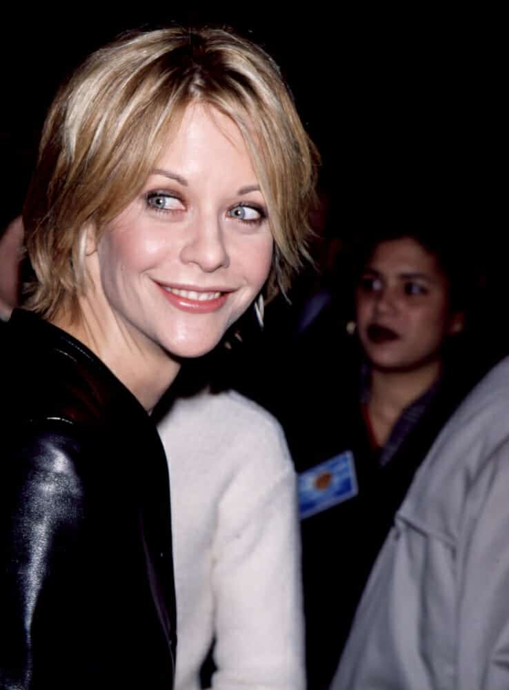 Meg Ryan dans les années 2000
