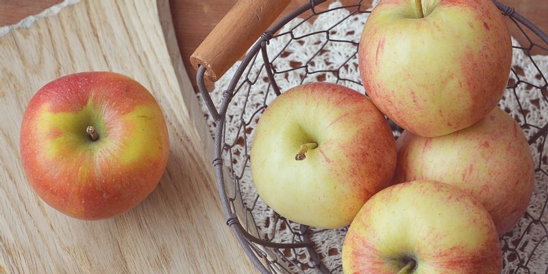 Pourquoi croquer une pomme chaque jour transforme votre santé en profondeur